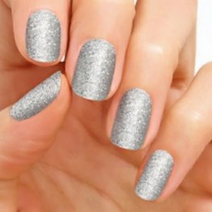 Color Street: Tinseltown *Retired* *HTF* small!